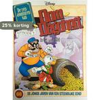 Het levensverhaal van Oom Dagobert - episode 9: In het jaar, Boeken, Verzenden, Gelezen