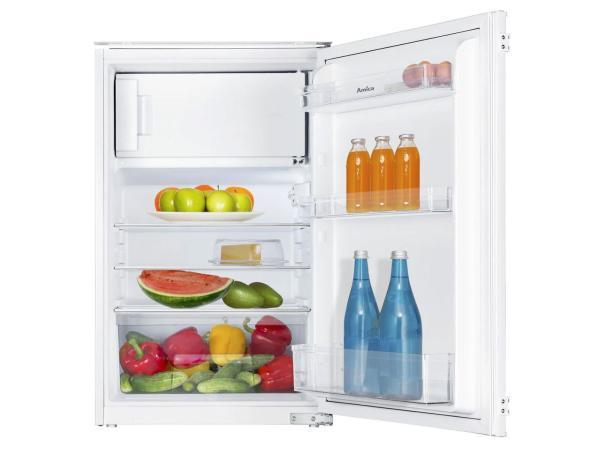 Veiling - Amica EKS 16171  Inbouw koelkast, Elektronische apparatuur, Koelkasten en IJskasten