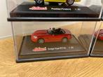 Schuco 1:87 - Voiture miniature (11) - Assorted Schuco 1:87, Hobby en Vrije tijd, Nieuw