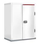Kamer ISO 100, afm. int. 1240x1240xh1950 mm (2998 liter), Verzenden, Nieuw in verpakking, Koelen en Vriezen