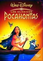 Pocahontas [DVD] DVD, Cd's en Dvd's, Zo goed als nieuw, Verzenden