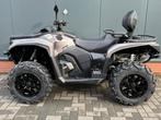 Sale 2024 Can Am Outlander MAX 700 XT 4x4 automaat NIEUW, Meer dan 35 kW, 1 cilinder