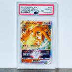 Pokémon Graded card - Charizard Vstar - Charizard/Rayquaza, Hobby en Vrije tijd, Verzamelkaartspellen | Pokémon, Nieuw