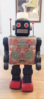 Horikawa  - Speelgoed robot Machine Robot - 1960-1970 -