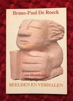 Beelden en verhalen 9789064452017, Bruno-Paul De Roeck, Rienk Vermij, Verzenden