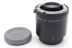 Nikon AF-S TC-20E II 2x Teleconverter [#H477] Objectif, Audio, Tv en Foto, Nieuw