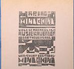 Jozef Peeters (1895-1960) - Kring Windekind