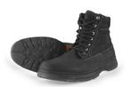Timberland Boots in maat 45½ Zwart | 5% extra korting, Kleding | Heren, Schoenen, Verzenden, Boots, Zo goed als nieuw, Timberland