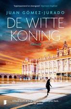 Antonia Scott 3 -   De Witte Koning 9789022597590, Livres, Thrillers, Juan Gómez-Jurado, Verzenden