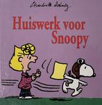 Huiswerk Voor Snoopy 9789076900087, Livres, Charles M. Schulz, Verzenden