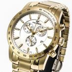 Murex - Swiss Chronograph - MUC591-GG-1 - Zonder, Handtassen en Accessoires, Horloges | Heren, Nieuw