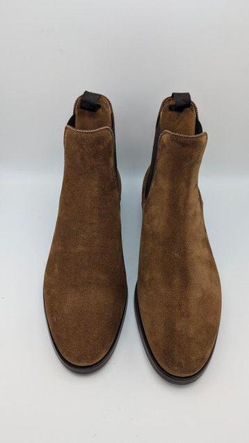 Ralph Lauren - Bottes Chelsea - Taille : EU 45 beschikbaar voor biedingen