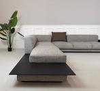 Walter Knoll - Canapé - Grand Suite - Textile, Cuir