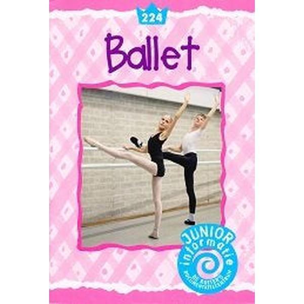 De Ruiters Junior informatie 224 Ballet (compleet), Boeken, Schoolboeken, Verzenden