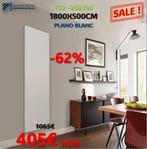 RADIATEUR VERTICAL FACE LISSE PLANO 1800X500 T22 2927W, Doe-het-zelf en Bouw, Verwarming en Radiatoren