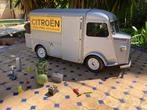Altaya 1:8 - Modelauto - Kit Citroen Type H 120 numéros, Nieuw