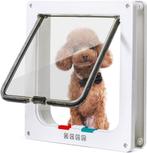 Nobleza - Kattenklep, hondenklep, 4-weg magneetsluiting voor, Verzenden, Nieuw