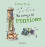 Hoe overleef je het pensioen 9789044732016 Clif Whichelow, Boeken, Verzenden, Gelezen, Clif Whichelow