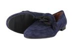 Toscanini Loafers in maat 38 Blauw | 10% extra korting, Kleding | Dames, Schoenen, Overige typen, Blauw, Zo goed als nieuw, Verzenden