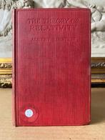 Albert Einstein - The Theory of Relativity (First edition,