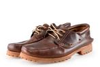 Timberland Bootschoenen in maat 47½ Bruin | 5% extra korting, Kleding | Heren, Schoenen, Bruin, Verzenden, Timberland, Zo goed als nieuw