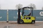 Veiling: Heftruck Clark 30 S Elektrisch 3000kg, Zakelijke goederen, Machines en Bouw | Heftrucks en Intern transport, Ophalen