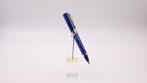 Montegrappa - Elisir - Celluloid Glittering Blue -, Verzamelen, Nieuw