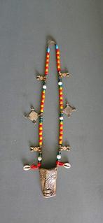 Ketting - Naga - Nagaland, Antiek en Kunst