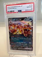 Pokémon - 1 Graded card - PSA 10, Hobby en Vrije tijd, Verzamelkaartspellen | Pokémon, Nieuw