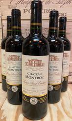 2022 Chateau Montroc Lussac-Saint-emilion - Saint-Émilion -