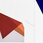 Jonathan Antony - Utopian # 547. XL Framed @ 1025 x 1025 mm