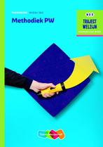 Methodiek PW / Theorieboek niveau 3/4 / Traject Welzijn, Boeken, Verzenden, Gelezen, G.C. Koomen
