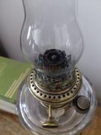 Lampe à huile - Laiton