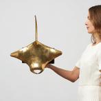 sculptuur, Sculpture - Bronze - 27 cm - Brons