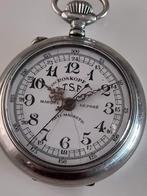 Roskopf - centre seconds - Sans Prix de Réserve - Homme -, Nieuw