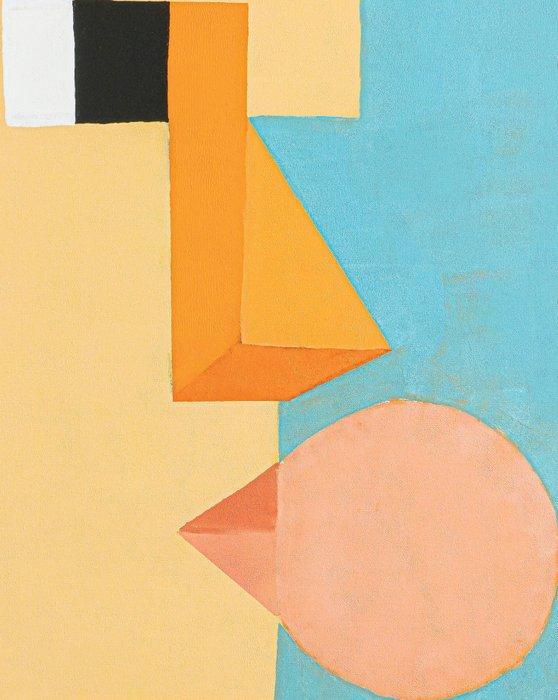 Vahan Vanian - Bubble Guy, Antiek en Kunst, Kunst | Schilderijen | Modern