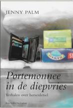 Portemonnee In De Diepvries 9789031342570, Livres, Grossesse & Éducation, Jenny Palm, Verzenden