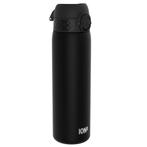 Ion8 Tritan Lekvrije Waterfles - Zwart - Drinkfles - 500 ml, Verzamelen, Verzenden, Nieuw