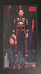 Red Bull Racing - Alex Albon - 2020 - Fancard, Nieuw