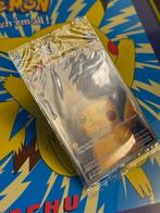 Pokémon - 1 Card - Pikachu 085 Promo card, Full art -, Nieuw