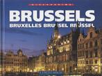 Bruxelles Brussel Brussels Brussel 9789074847162 V. Merckx, Verzenden, Gelezen, V. Merckx