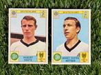 1970 - Panini - Mexico 70 World Cup - Germany - Vogts,, Collections