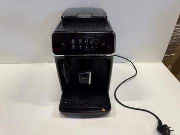 Veiling - Philips Koffiezetapparaat 2200 series beschikbaar voor biedingen