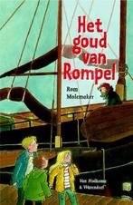 Goud van Rompel 9789047506676 Rom Molemaker, Verzenden, Gelezen, Rom Molemaker