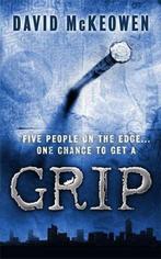 Grip 9780340752333, Verzenden, Gelezen, David McKeowen