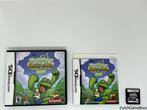 Nintendo DS - Frogger - Helmet Chaos - USA, Verzenden, Gebruikt