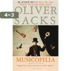 Musicofilia 9789029080668 Oliver Sacks, Boeken, Verzenden, Gelezen, Oliver Sacks