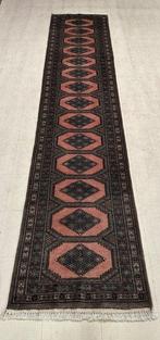 Torkman Perzisch tapijt - fijn vloerkleed - Tapijt - 297 cm