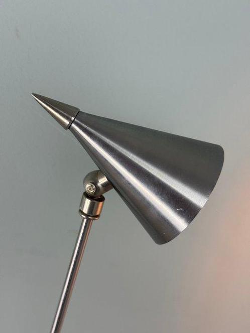 Lampe - lampe sur pied au design vintage de Harco Loor -, Antiek en Kunst, Antiek | Verlichting