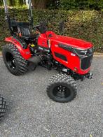 Captain 223, geschakelde machine, stock!, Nieuw, Tot 80 Pk, Overige merken, Tot 2500